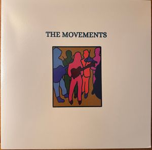Sierra Hull – The Movements