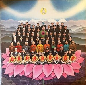 George Harrison – Dark Horse