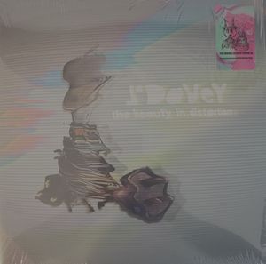 J*DaVeY – The Beauty In Distortion & The Land Of The Lost