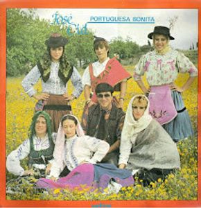 Portuguesa Bonita cover