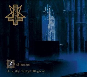 Nachthymnen (From The Twilight Kingdom) cover