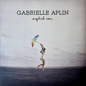 English Rain by Gabrielle Aplin
