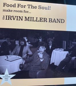 Food For The Soul! by The Irvin Miller Band