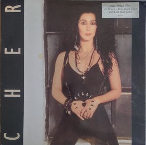 Heart Of Stone by Cher Heart Of Stone by Cher