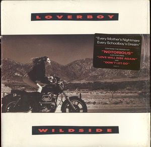 Loverboy – Wildside