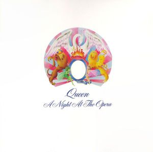 A Night At The Opera by Queen