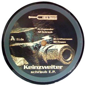 Keinzweiter – Schraub E.P.