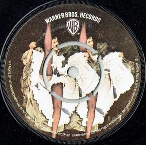 Cindy Incidentally cover