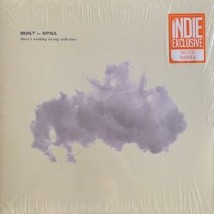 There's Nothing Wrong With Love cover