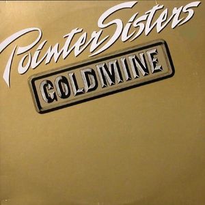 Pointer Sisters – Goldmine