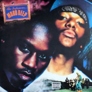 Mobb Deep – The Infamous