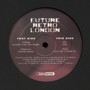 Various – FR049