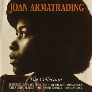 Joan Armatrading – The Collection