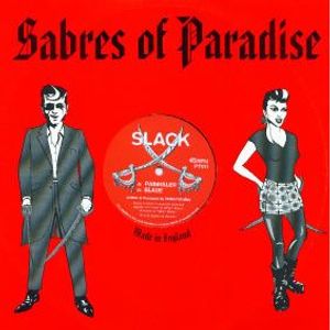 Painkiller / Blade cover