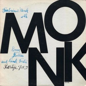 Monk cover