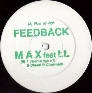 Feedback Max Feat Thompson Twins – Float Up High