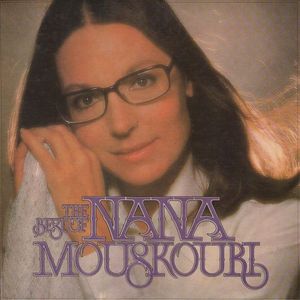 Nana Mouskouri – The Best Of Nana Mouskouri