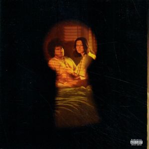 I Said I Love You First cover