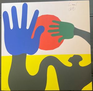 In Due Time by Vienna aka Liam Mansfield