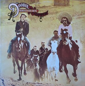 Stampede by The Doobie Brothers