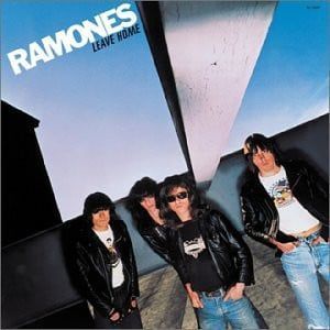 Ramones – Leave Home