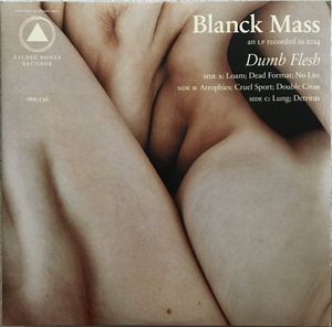 Dumb Flesh cover