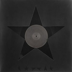 ★ (Blackstar) by David Bowie