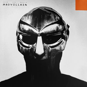Madvillain – Madvillainy