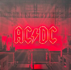 AC/DC – PWR/UP