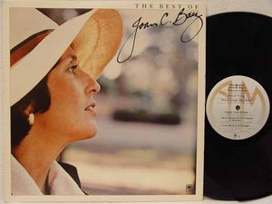 Joan Baez – The Best Of Joan C. Baez
