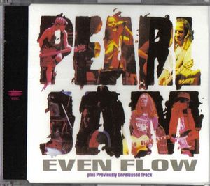Even Flow cover