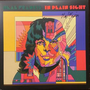 In Plain Sight cover