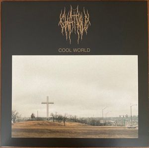 Cool World cover