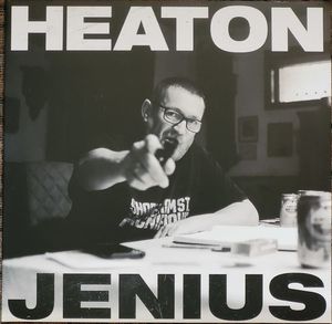 Paul Heaton – Jenius