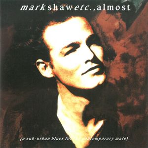 Mark Shaw – Almost