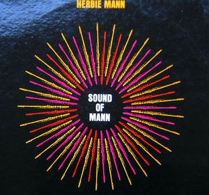 Herbie Mann – Sound Of Mann