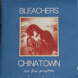 Chinatown cover