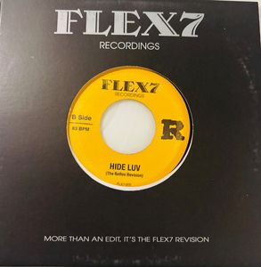 The Reflex – Whatson Ur Mind