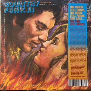 Country Funk III 1975-1982 by Various