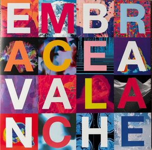 Embrace – Avalanche