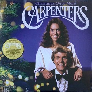Carpenters – Christmas Once More