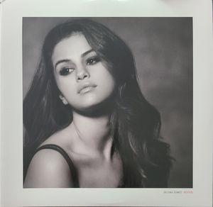 Revival cover