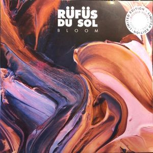 Bloom by Rüfüs