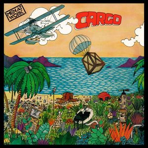 Cargo cover