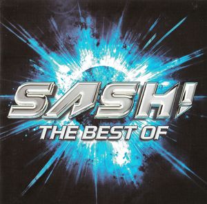 Sash! – The Best Of