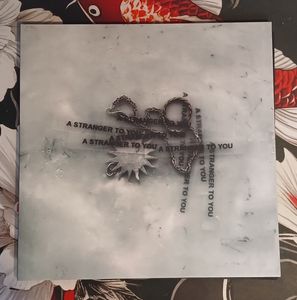 A Stranger To You by Loathe