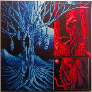 Obstinacy: Sisyphean Dreams Unfolded cover