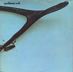 Wishbone Ash by Wishbone Ash