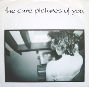 Pictures Of You cover