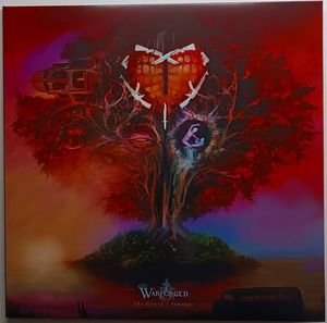 Warforged – The Grove | Almanac